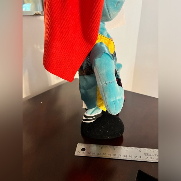 The Night Before Christmas  Sally Animation Doll - Picture 6 of 11